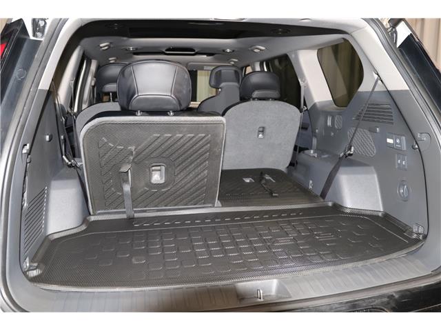 2025 Kia EV9 Land w/Premium Package (Stk: 26785A) in Edmonton - Image 23 of 27