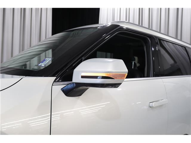 2025 Kia EV9 Land w/Premium Package (Stk: 26785A) in Edmonton - Image 8 of 27