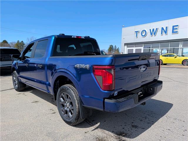 2026 Ford F-150 STX (Stk: F1462) in Miramichi - Image 3 of 13