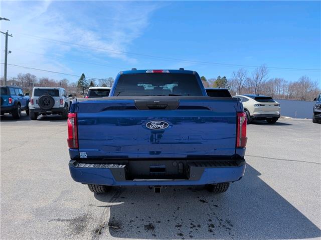 2026 Ford F-150 STX (Stk: F1462) in Miramichi - Image 4 of 13