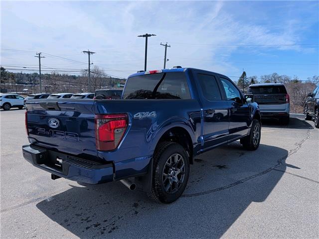 2026 Ford F-150 STX (Stk: F1462) in Miramichi - Image 5 of 13