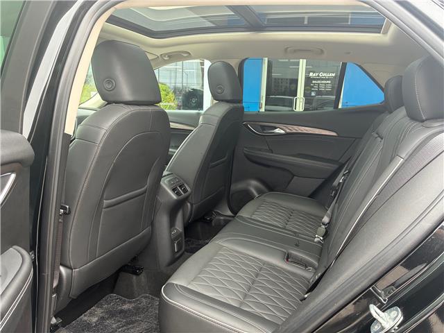 2023 Buick Envision Avenir (Stk: 143987) in London - Image 7 of 17