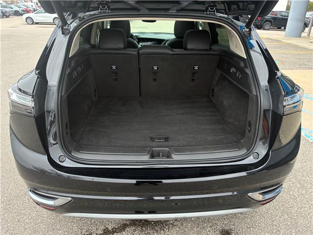 2023 Buick Envision Avenir (Stk: 143987) in London - Image 8 of 17