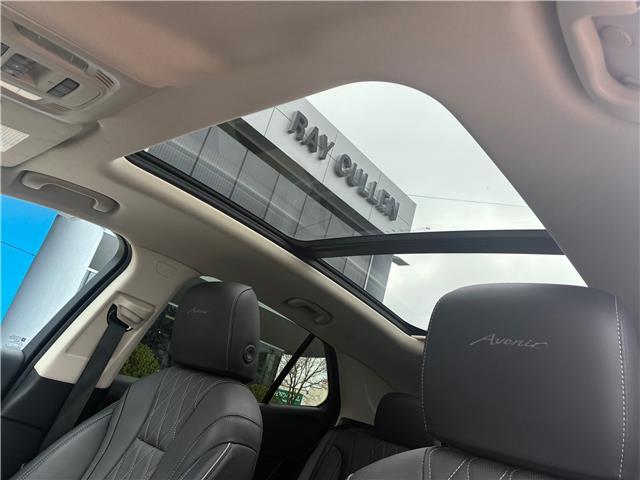 2023 Buick Envision Avenir (Stk: 143987) in London - Image 13 of 17