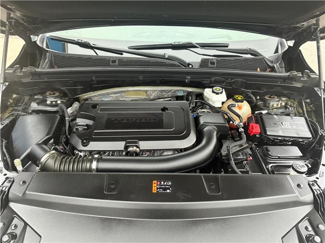 2023 Buick Envision Avenir (Stk: 143987) in London - Image 14 of 17
