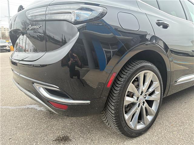 2023 Buick Envision Avenir (Stk: 143987) in London - Image 16 of 17