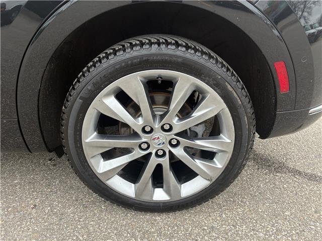 2023 Buick Envision Avenir (Stk: 143987) in London - Image 17 of 17