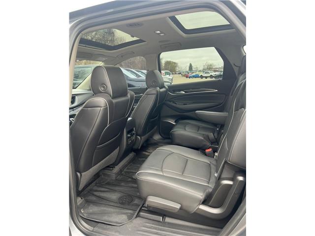 2020 Buick Enclave Avenir (Stk: 175143) in London - Image 12 of 12