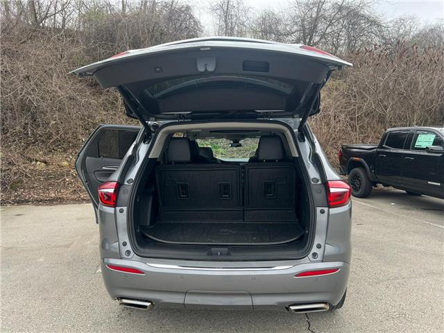 2020 Buick Enclave Avenir (Stk: 175143) in London - Image 4 of 12