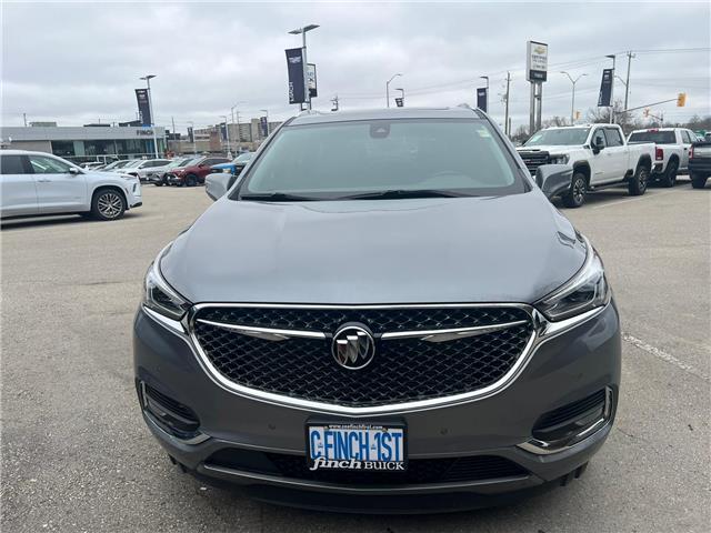2020 Buick Enclave Avenir (Stk: 175143) in London - Image 2 of 12