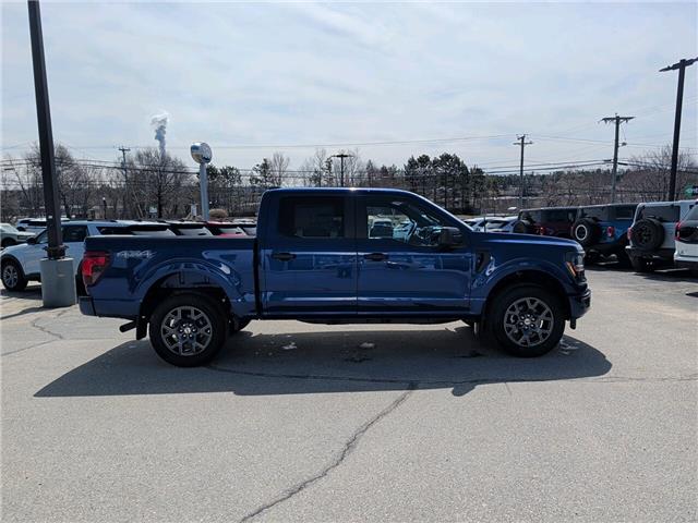 2026 Ford F-150 STX (Stk: F1462) in Miramichi - Image 6 of 13