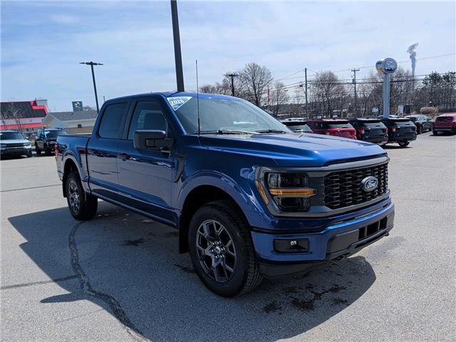 2026 Ford F-150 STX (Stk: F1462) in Miramichi - Image 7 of 13