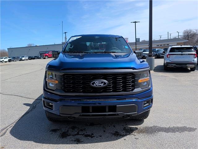2026 Ford F-150 STX (Stk: F1462) in Miramichi - Image 8 of 13