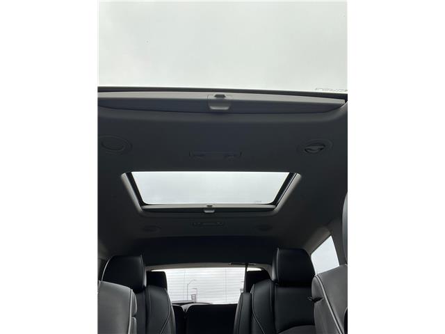 2020 Buick Enclave Avenir (Stk: 175143) in London - Image 9 of 12