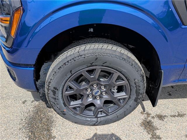 2026 Ford F-150 STX (Stk: F1462) in Miramichi - Image 9 of 13
