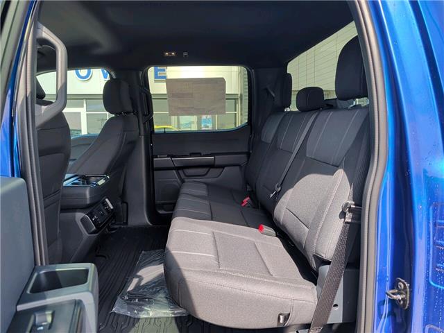 2026 Ford F-150 STX (Stk: F1462) in Miramichi - Image 11 of 13