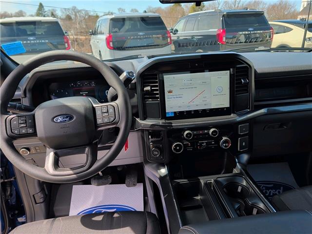 2026 Ford F-150 STX (Stk: F1462) in Miramichi - Image 12 of 13