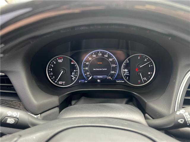 2020 Buick Enclave Avenir (Stk: 175143) in London - Image 10 of 12