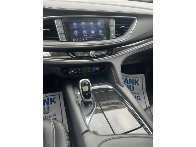 2020 Buick Enclave Avenir (Stk: 175143) in London - Image 11 of 12