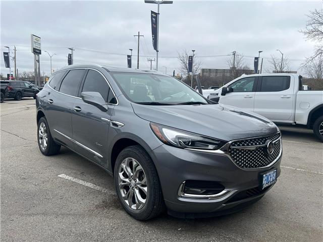 2020 Buick Enclave Avenir (Stk: 175143) in London - Image 6 of 12