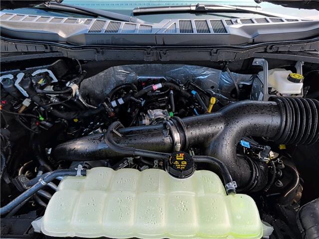 2026 Ford F-150 STX (Stk: F1462) in Miramichi - Image 13 of 13