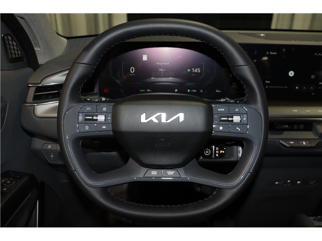 2025 Kia EV9 Land w/Premium Package (Stk: 26785A) in Edmonton - Image 25 of 27