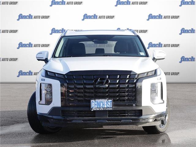 2023 Hyundai Palisade Urban 8 Passenger (Stk: 109434) in London - Image 2 of 26