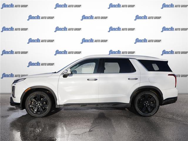 2023 Hyundai Palisade Urban 8 Passenger (Stk: 109434) in London - Image 3 of 26
