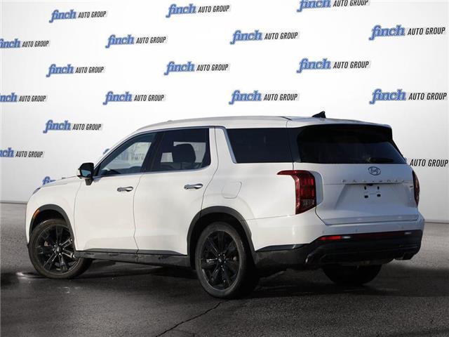 2023 Hyundai Palisade Urban 8 Passenger (Stk: 109434) in London - Image 4 of 26