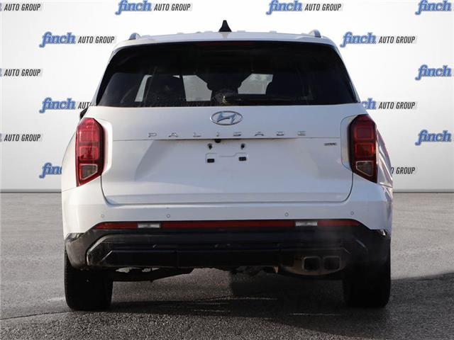 2023 Hyundai Palisade Urban 8 Passenger (Stk: 109434) in London - Image 5 of 26