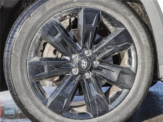 2023 Hyundai Palisade Urban 8 Passenger (Stk: 109434) in London - Image 6 of 26