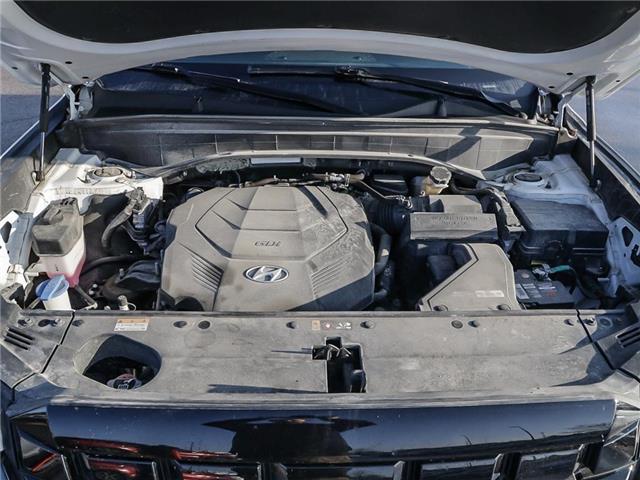 2023 Hyundai Palisade Urban 8 Passenger (Stk: 109434) in London - Image 8 of 26