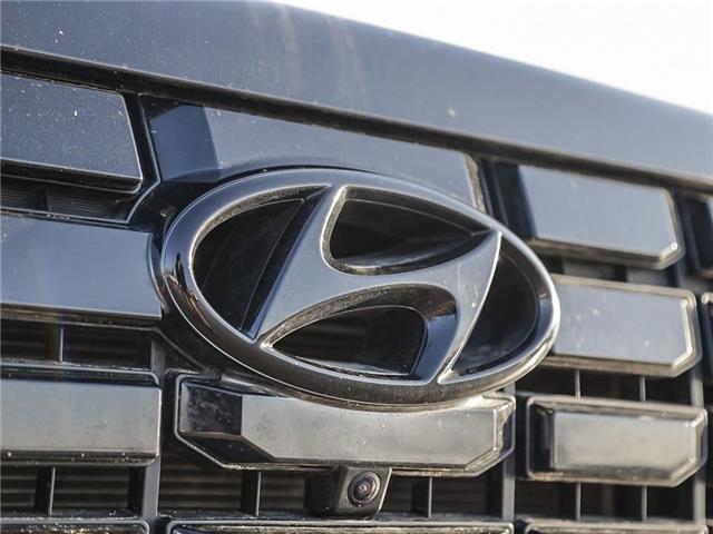 2023 Hyundai Palisade Urban 8 Passenger (Stk: 109434) in London - Image 9 of 26