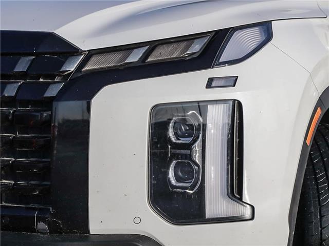 2023 Hyundai Palisade Urban 8 Passenger (Stk: 109434) in London - Image 10 of 26