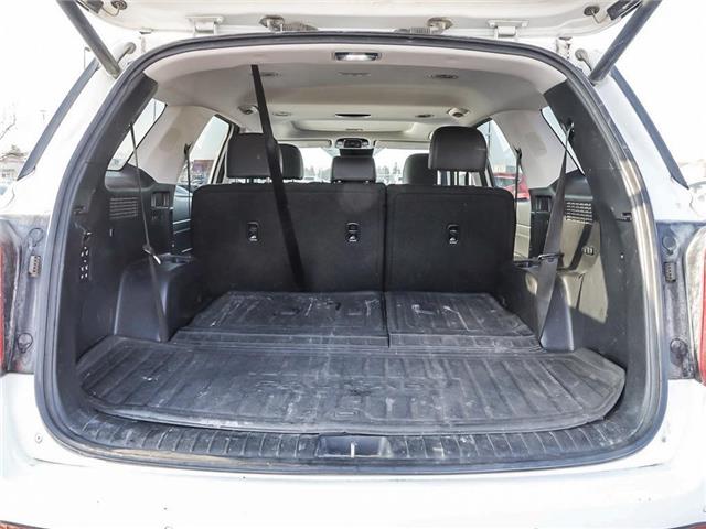 2023 Hyundai Palisade Urban 8 Passenger (Stk: 109434) in London - Image 11 of 26