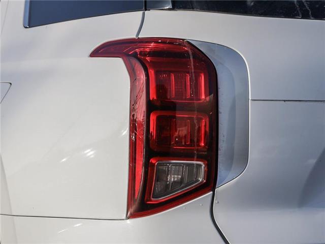 2023 Hyundai Palisade Urban 8 Passenger (Stk: 109434) in London - Image 12 of 26