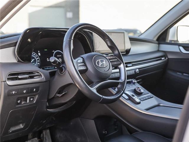 2023 Hyundai Palisade Urban 8 Passenger (Stk: 109434) in London - Image 13 of 26