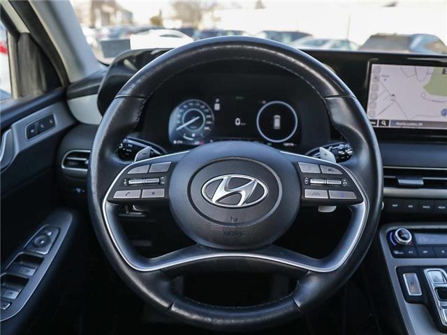2023 Hyundai Palisade Urban 8 Passenger (Stk: 109434) in London - Image 14 of 26