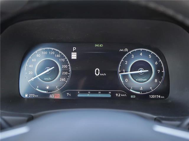 2023 Hyundai Palisade Urban 8 Passenger (Stk: 109434) in London - Image 15 of 26