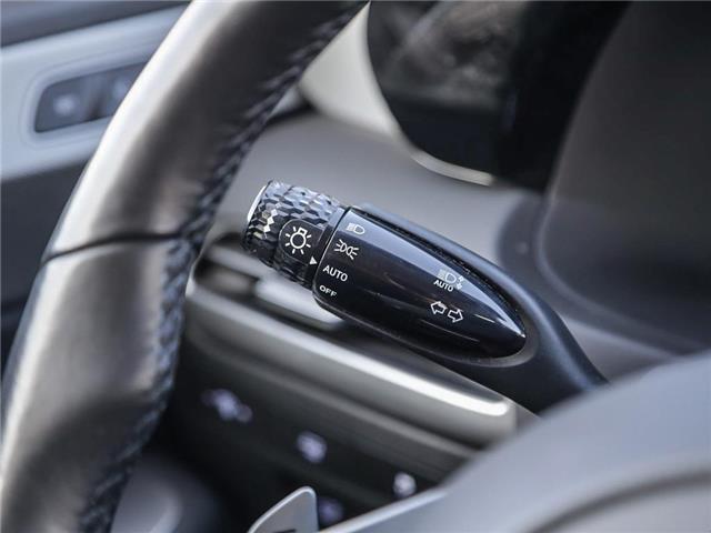 2023 Hyundai Palisade Urban 8 Passenger (Stk: 109434) in London - Image 16 of 26