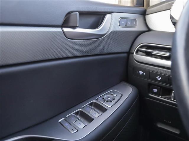 2023 Hyundai Palisade Urban 8 Passenger (Stk: 109434) in London - Image 17 of 26