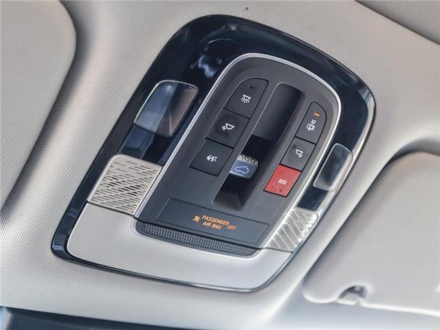 2023 Hyundai Palisade Urban 8 Passenger (Stk: 109434) in London - Image 22 of 26