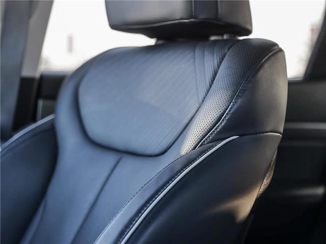 2023 Hyundai Palisade Urban 8 Passenger (Stk: 109434) in London - Image 23 of 26