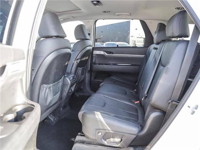 2023 Hyundai Palisade Urban 8 Passenger (Stk: 109434) in London - Image 24 of 26