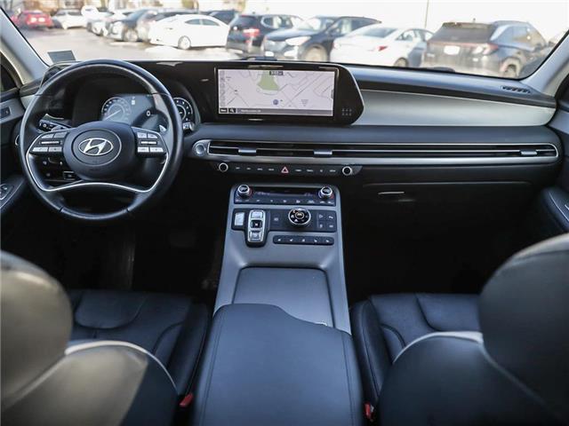 2023 Hyundai Palisade Urban 8 Passenger (Stk: 109434) in London - Image 25 of 26
