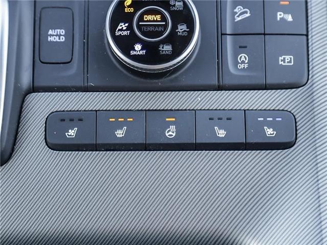 2023 Hyundai Palisade Urban 8 Passenger (Stk: 109434) in London - Image 26 of 26