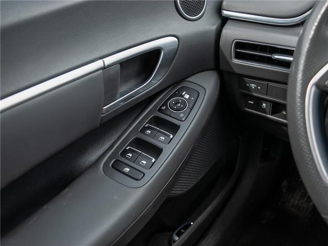2021 Hyundai Sonata Sport (Stk: 132207) in London - Image 17 of 27