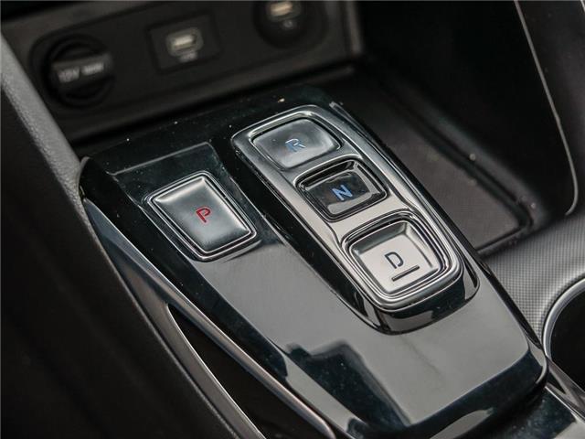 2021 Hyundai Sonata Sport (Stk: 132207) in London - Image 19 of 27