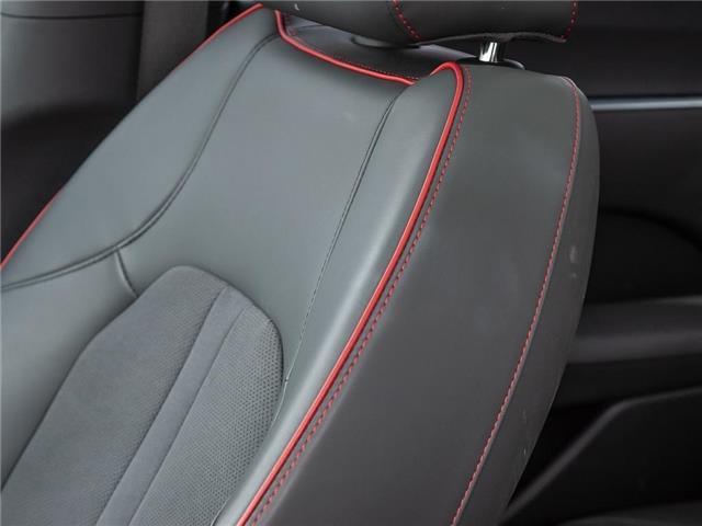 2021 Hyundai Sonata Sport (Stk: 132207) in London - Image 23 of 27
