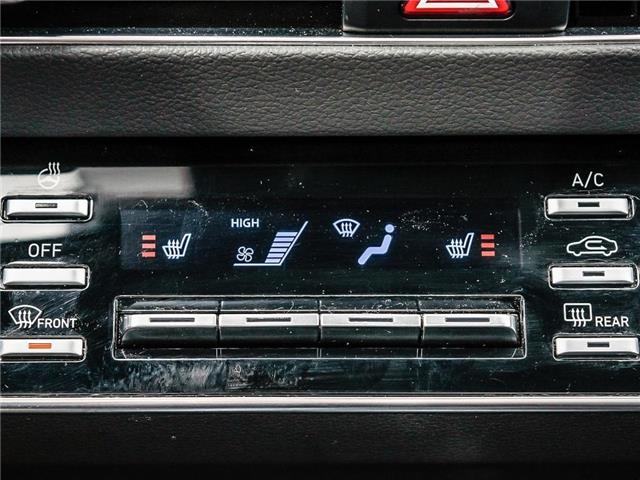 2021 Hyundai Sonata Sport (Stk: 132207) in London - Image 26 of 27